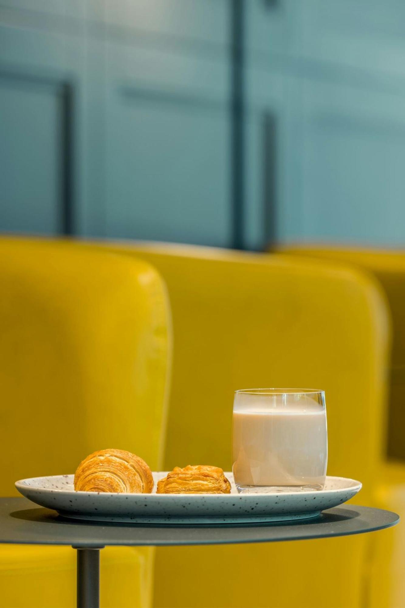 Four Points By Sheraton Budapest Danube 外观 照片